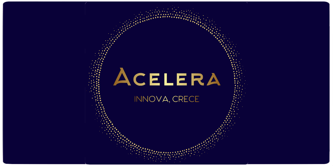 Acelera, Quito Ecuador