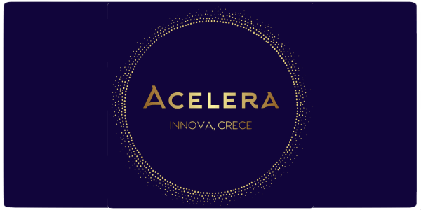 Acelera, Quito Ecuador