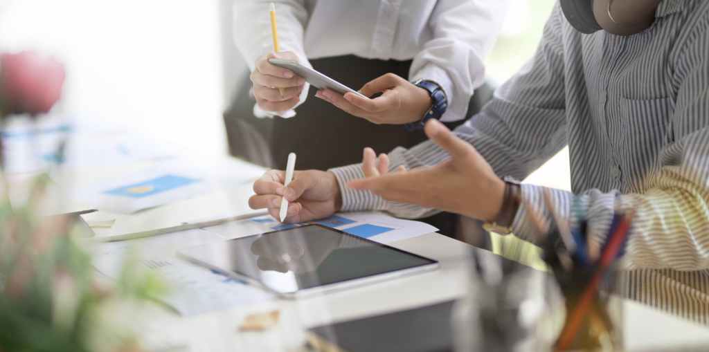 Transformación Digital, Acelera