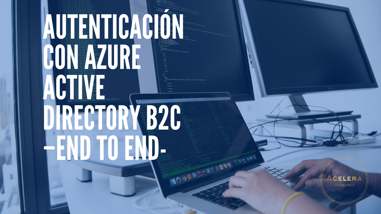 Portada Active Directory