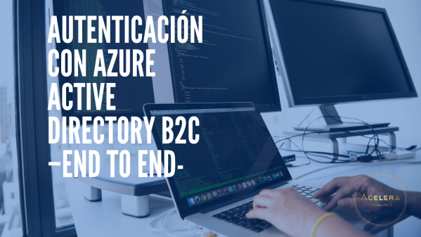 Portada Active Directory