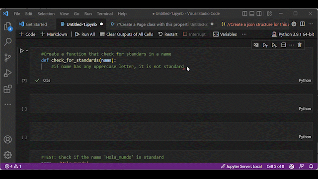 GitHub Copilot, errores